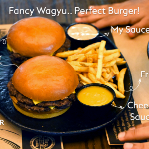 Smash Burger Box Offer