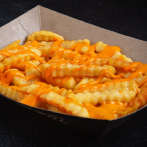 Cheese Fries