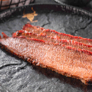 Smoked Brisket Plate