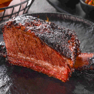 Australian Black Angus Short Ribs