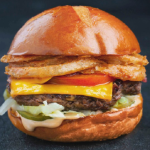 ليشلازز برجر