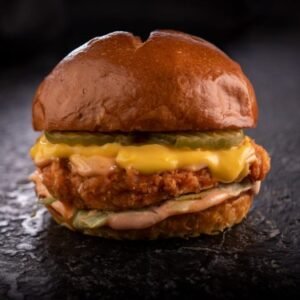 Chicken Burger