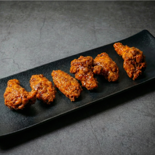 Buffalo Chicken Wings